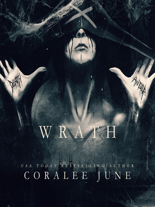 Title details for Wrath by Coralee June - Available